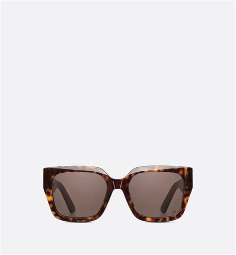 dior soreal sunglasses price uk|DiorSostellaire1 Tortoiseshell effect Square Sunglasses.